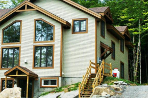 Chalets Alpins - 40 Chemin des Skieurs (Unité A) Stoneham
